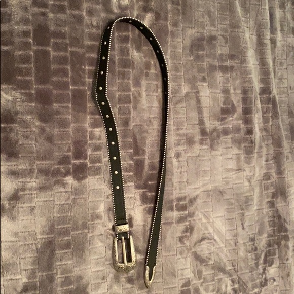 TOPSHOP belt - Picture 1 of 1